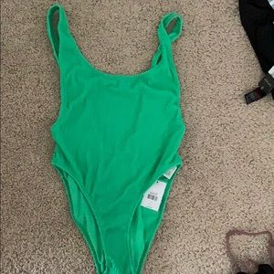 BNWT topshop one piece